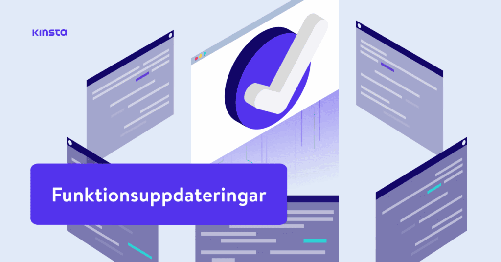 Vi presenterar Kinsta's Premium-iscensättningsmiljötillägg