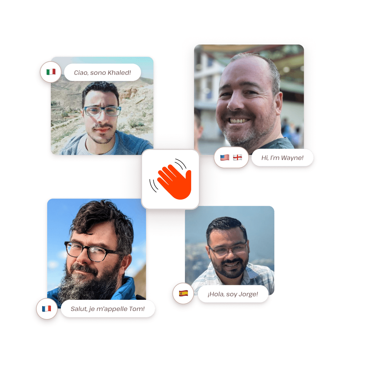 Foton av Kinsta supportteam