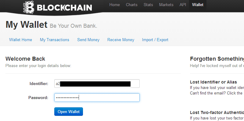 bitcoin-banking.net login