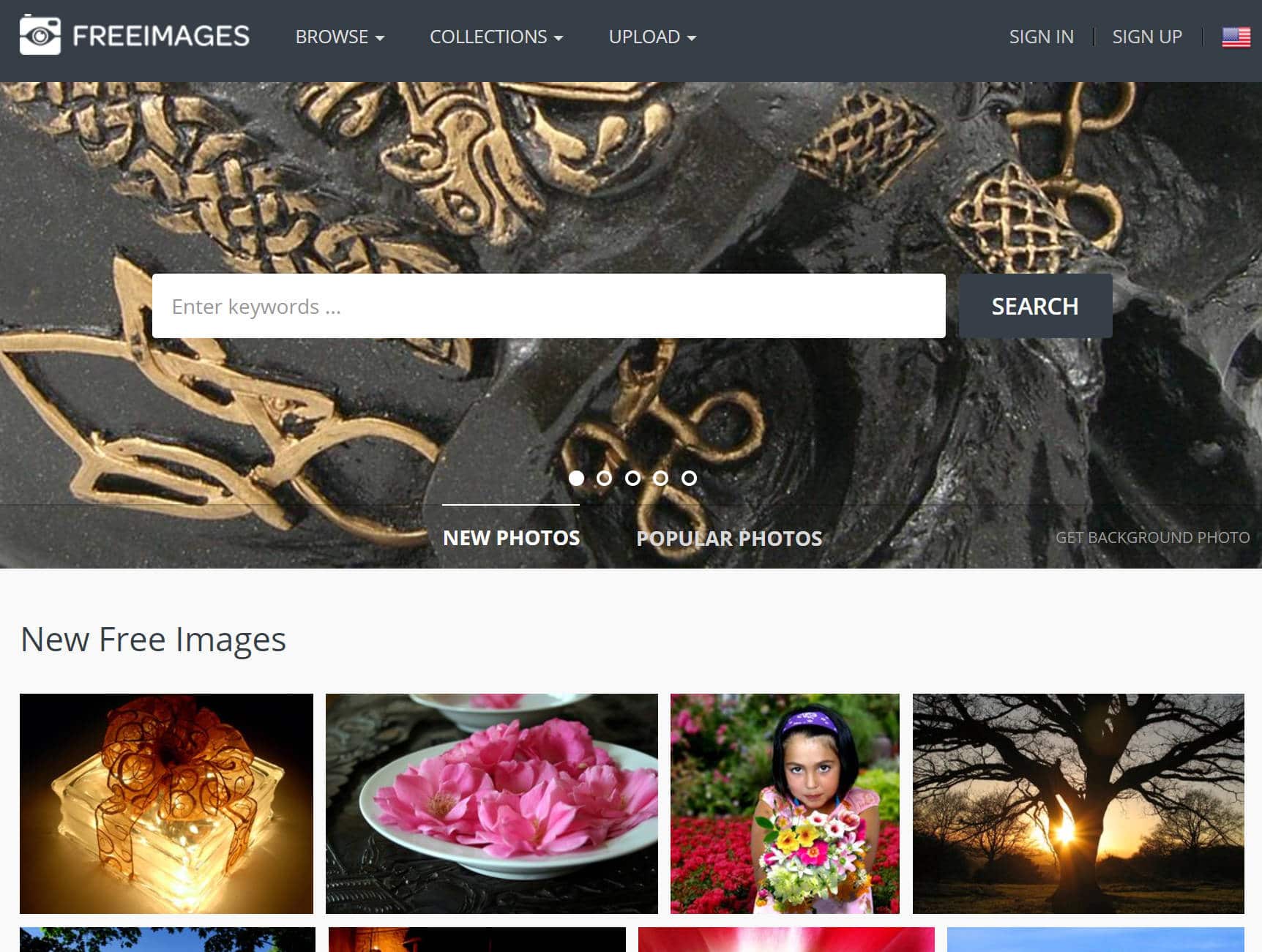 10 Stunning Places To Find Free Images For Wordpress In 21