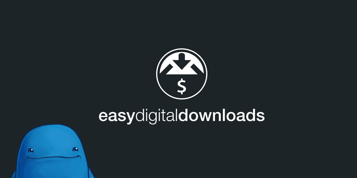 easy digital downloads tutorial for WordPress
