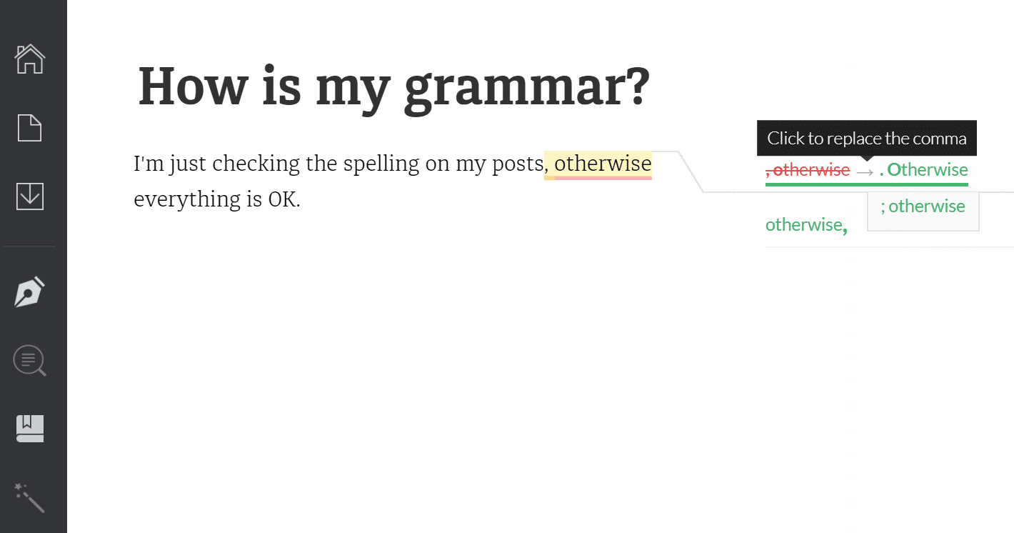 Grammarly