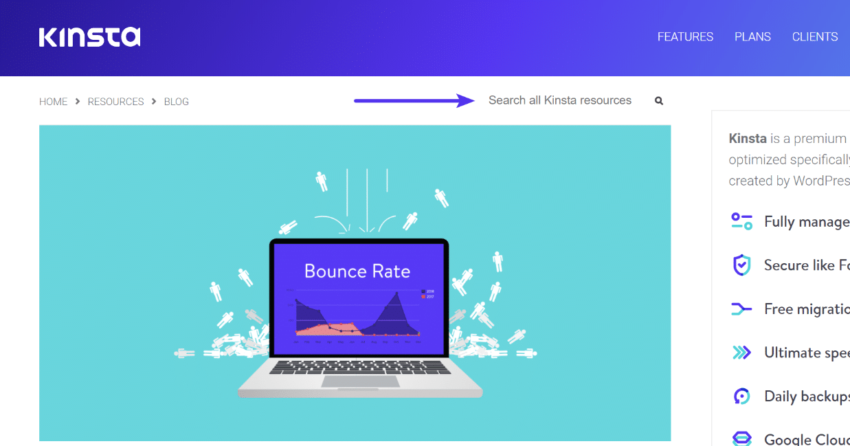 5 Ways to Immediately Reduce Your Website's Bounce Rate - Tecobytes