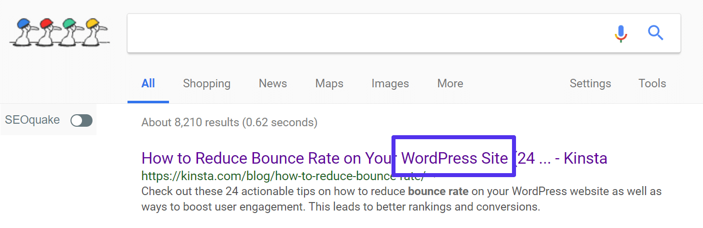 7 Tips for Reducing Landing Page Bounce Rates