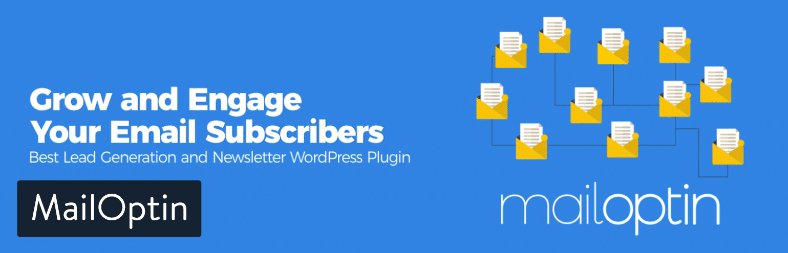 MailOptin WordPress plugin