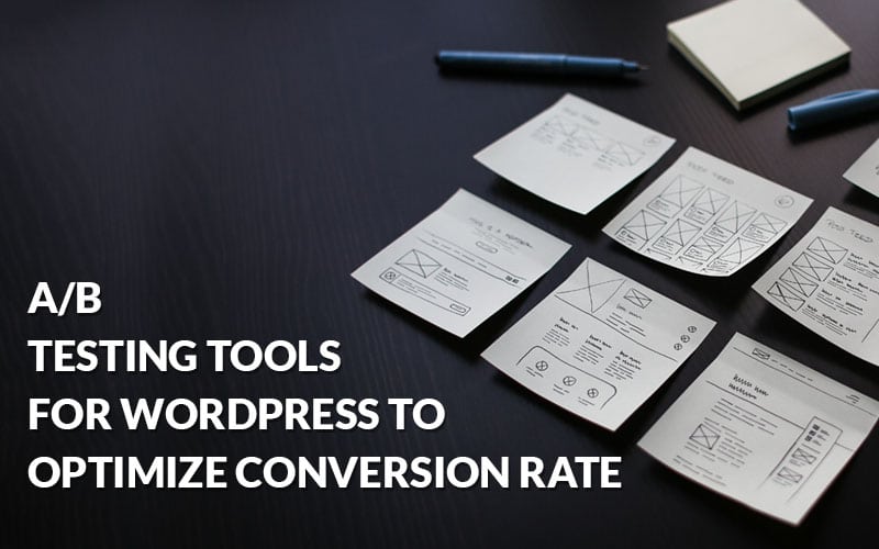 wordpress ab testing tools