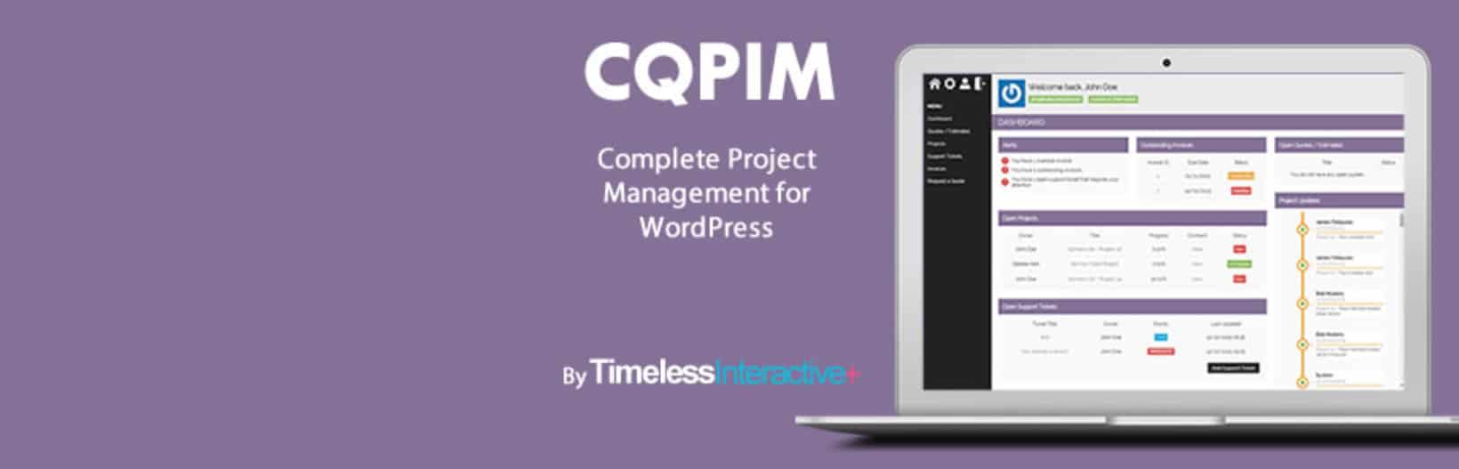 Programming complete. Wp Project Manager. Wp Project Manager Pro. Upstream Management WORDPRESS plugin. WORDPRESS 6 Full complete book.