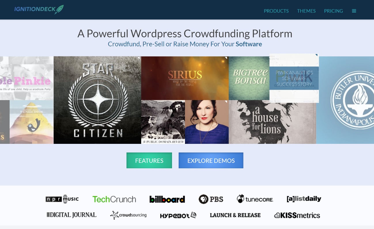 11 Best Crowdfunding Options for Your WordPress Website