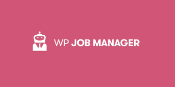WP Job Manager - WordPress job board plugin
