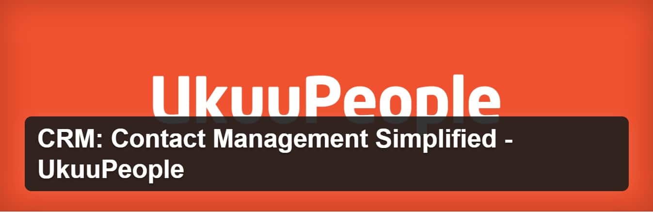 ukuupeople crm
