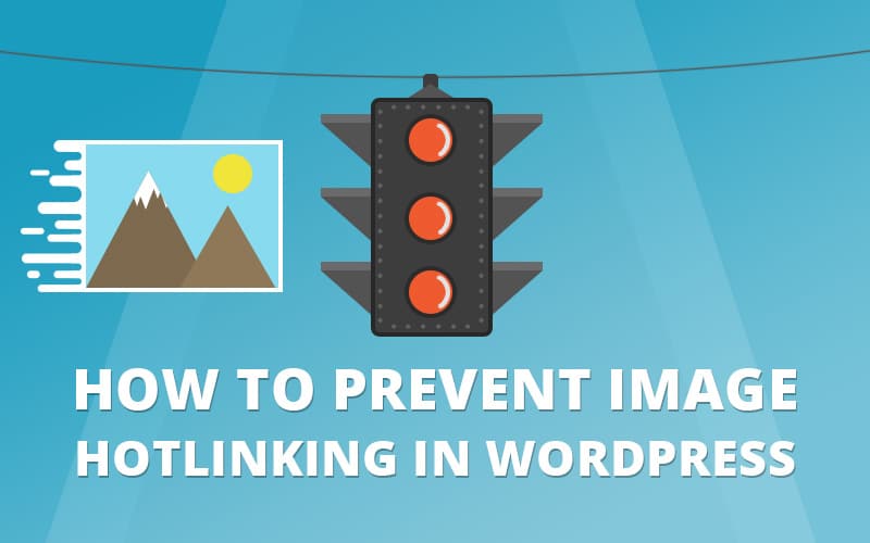 How to Prevent Image Hotlinking in WordPress Kinsta