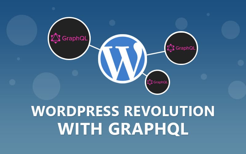 WordPress with GraphQL