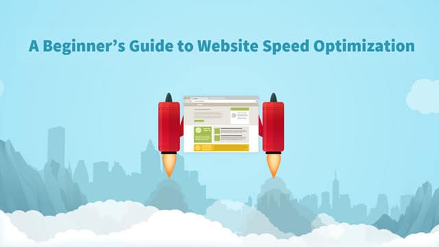 A Beginner’s Guide to Website Speed Optimization by Kinsta