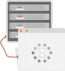 HTTP/2 page load