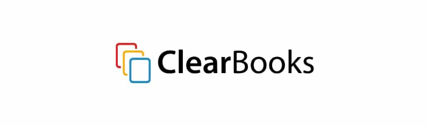 clear books