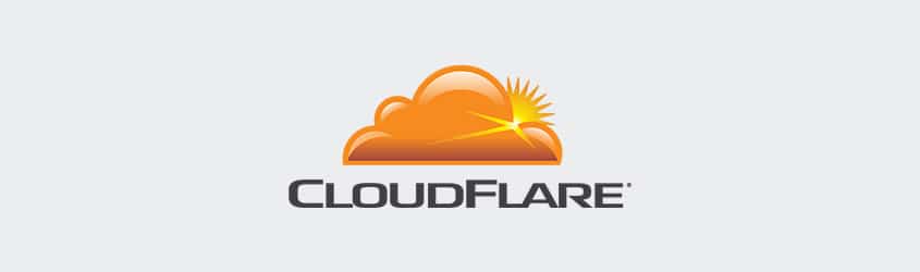 cloudflare