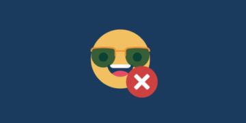Disable emojis