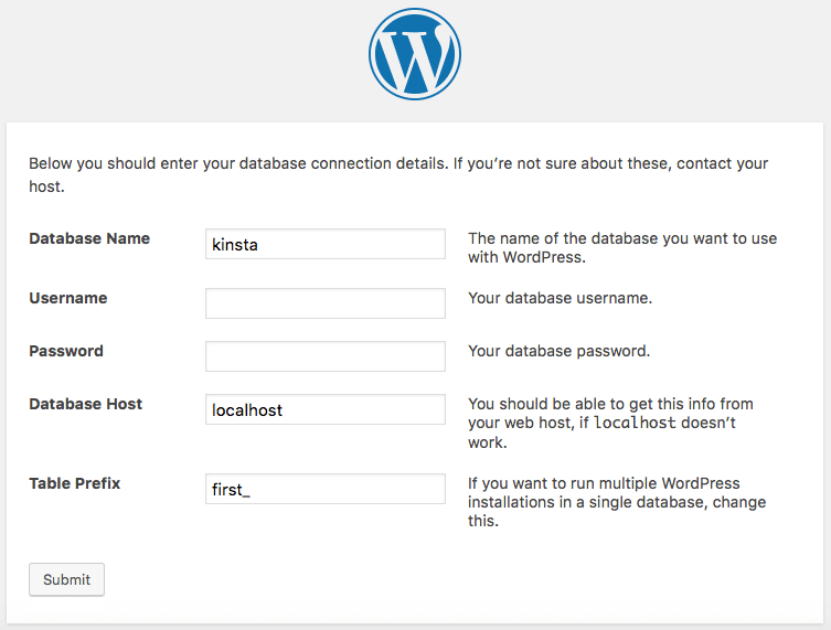 How To Share Logins And Users Between Multiple Wordpress Sites