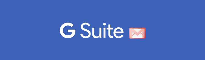 G Suite