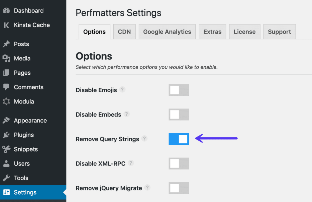 how-to-remove-query-strings-from-static-resources-in-wordpress