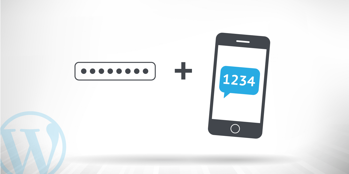 wordpress two-factor authentication