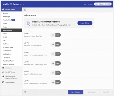 Google AMP - How to Implement it in WordPress