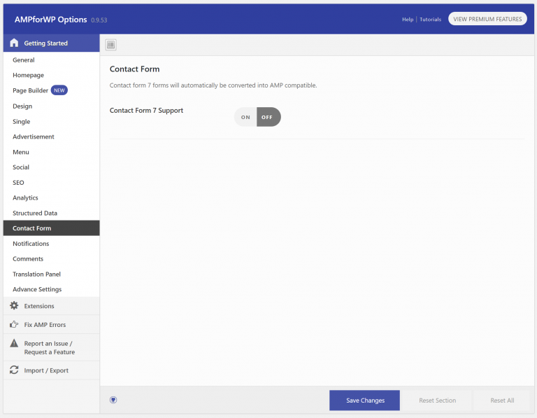 Google AMP How to Implement it in WordPress
