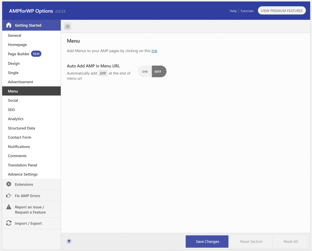 Google AMP How to Implement it in WordPress