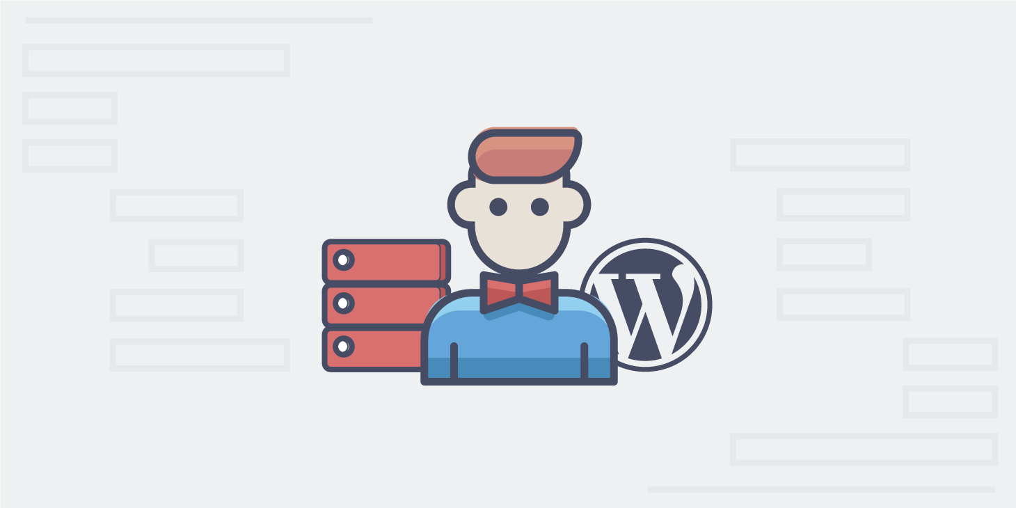 managed wordpress hosting
