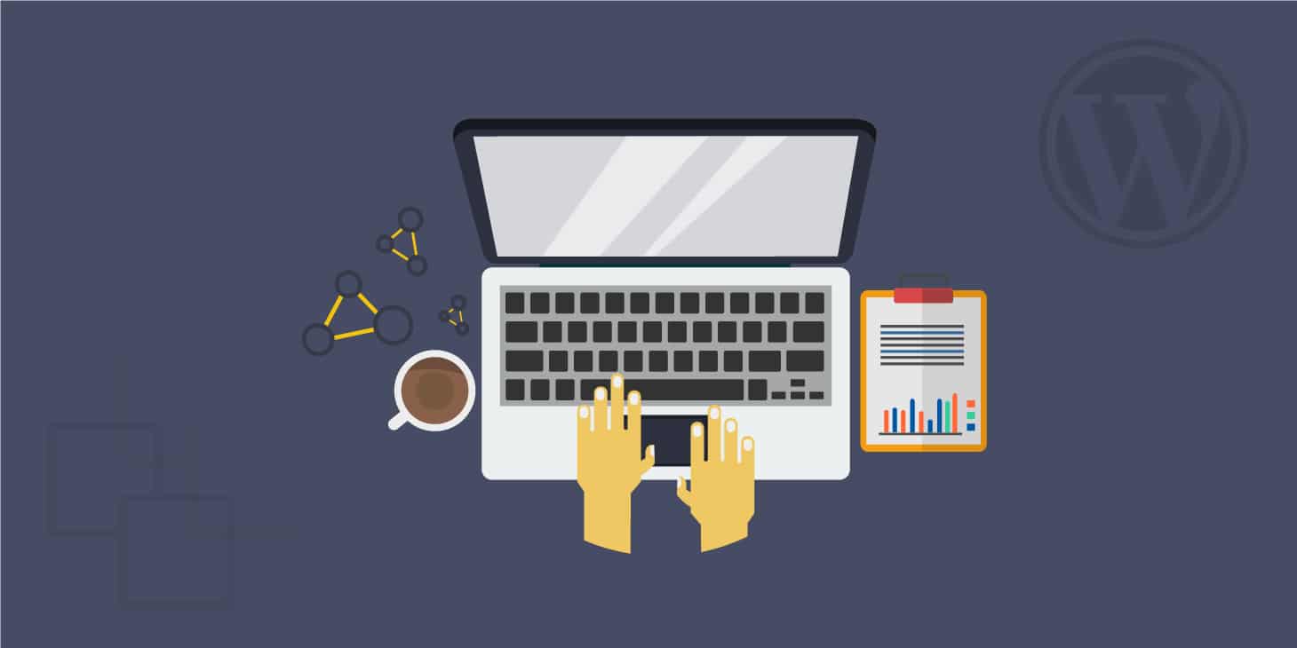 install wordpress locally