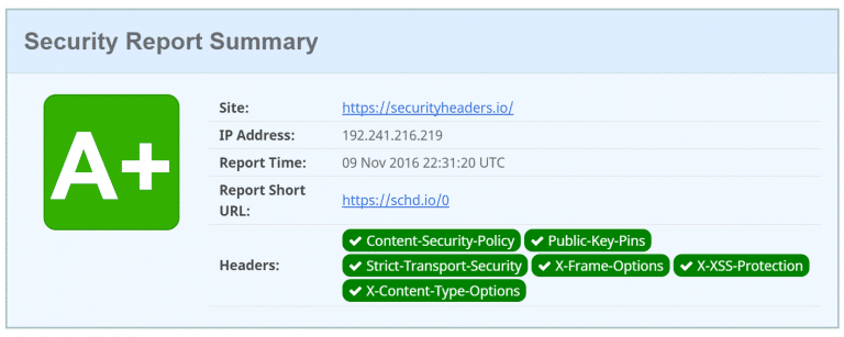 HSTS - How to Use HTTP Strict Transport Security