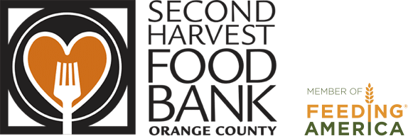 second harvest food bank