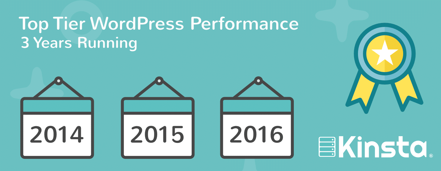 top tier wordpress performance