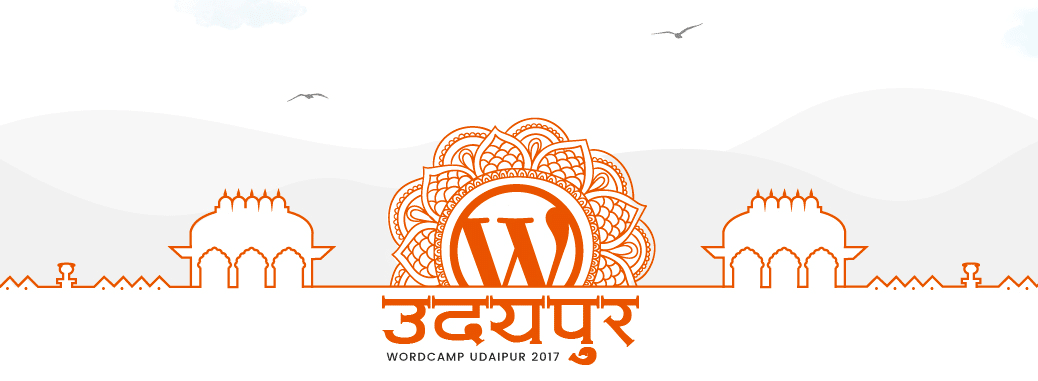 WordCamp Udaipur