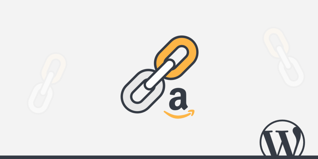 amazon associates link builder plugin