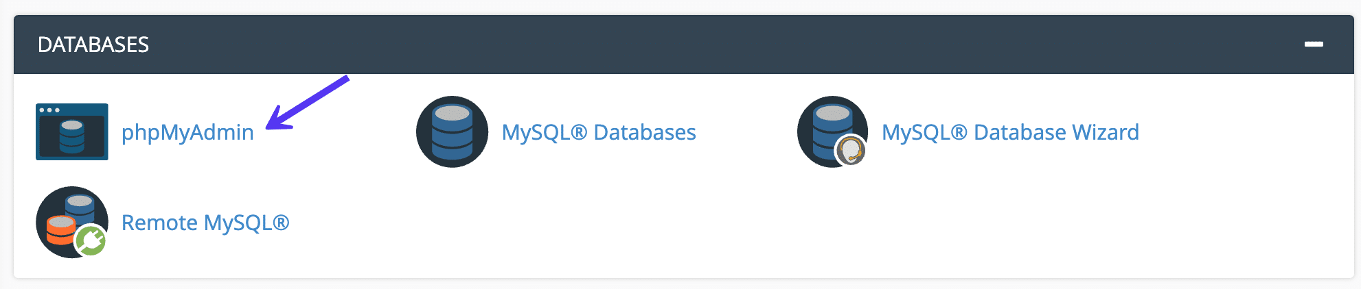 How To Backup Mysql Database 2 Incredibly Easy Methods