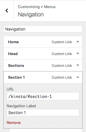 Thesis enable custom style sheet uri