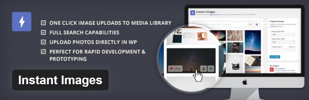 How to Find and Add Stock Photos Without Leaving WordPress
