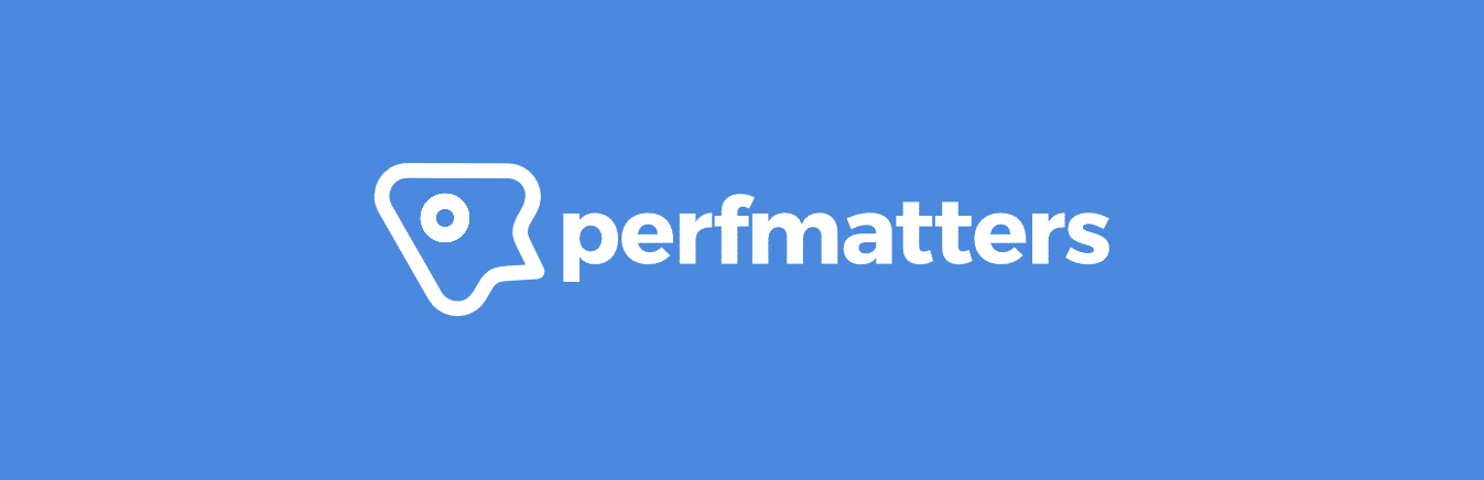 perfmatters plugin