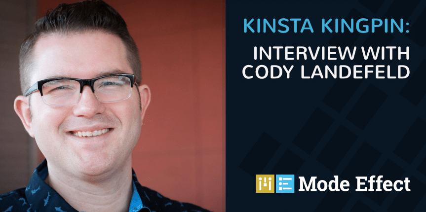 interview cody landefeld