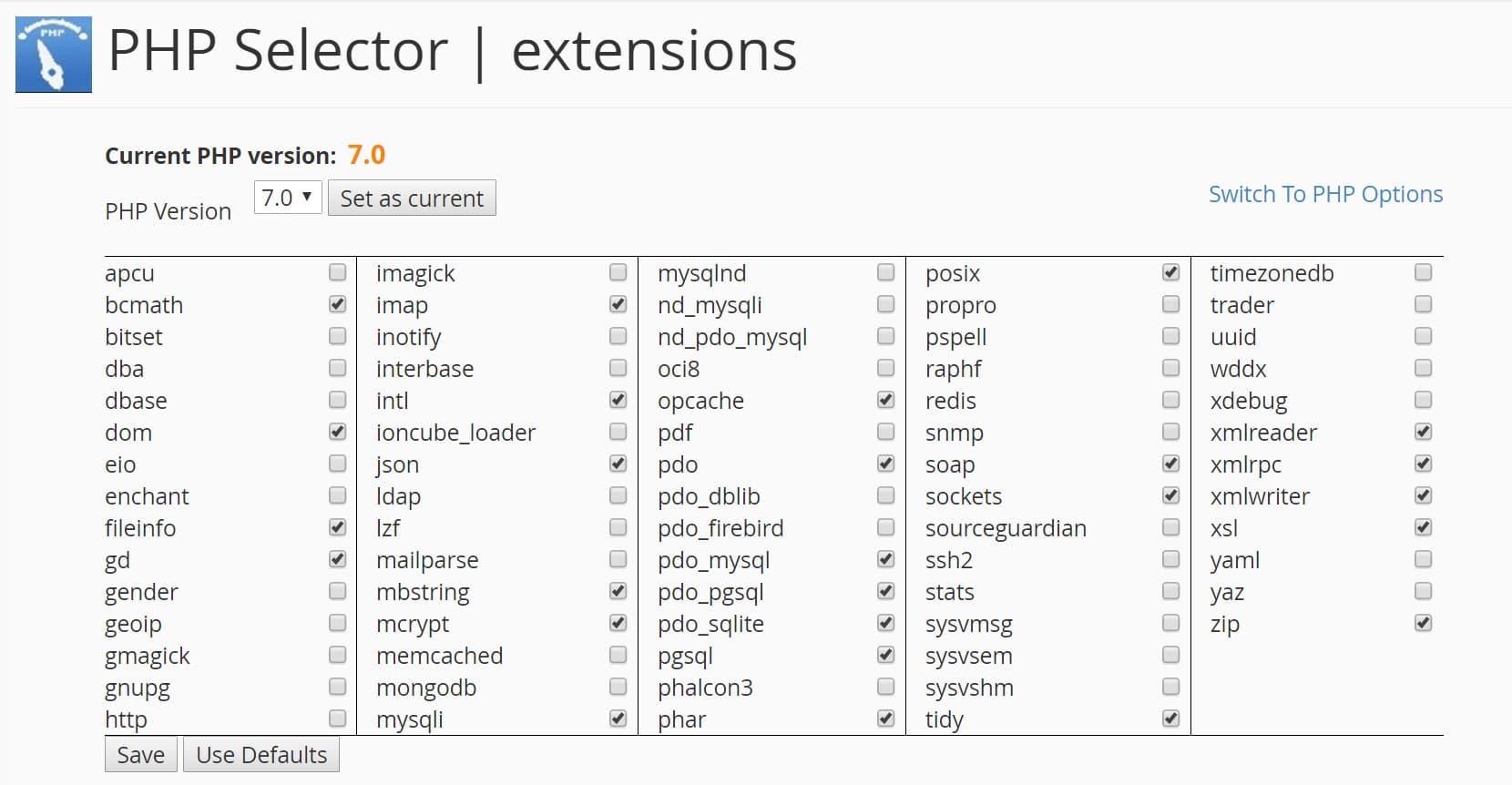 Why You Should Be Using Supported Php Versions 1427