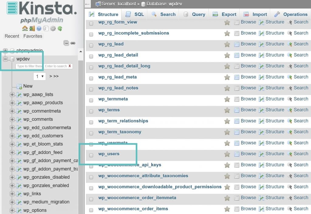 How to Quickly Reset WordPress Admin Password