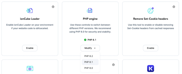 Why You Should Be Using Supported PHP Versions