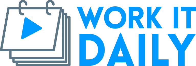 Work IT Daily