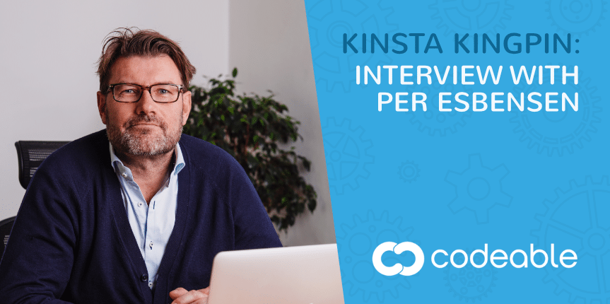 interview per esbensen