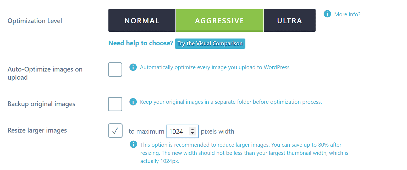 How To Optimize Images For Web And Performance 2020