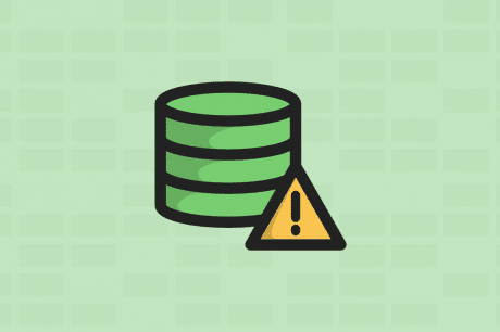 error establishing a database connection