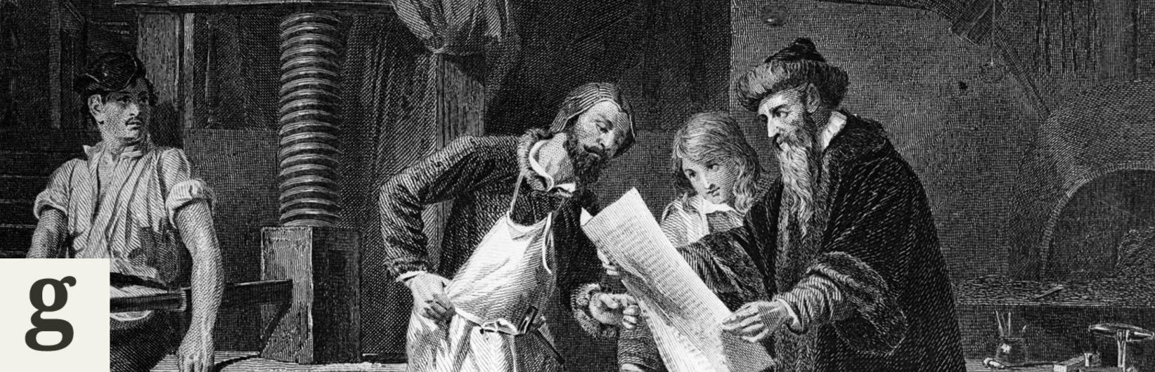 Gutenberg WordPress plugin