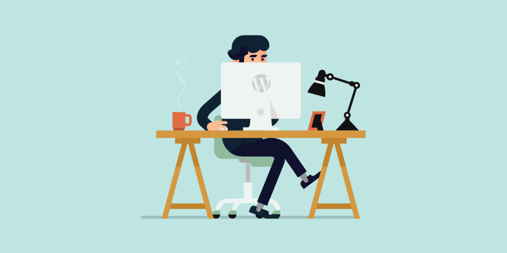 wordpress developer