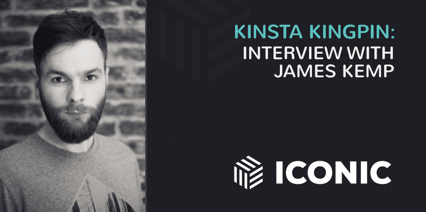interview james kemp